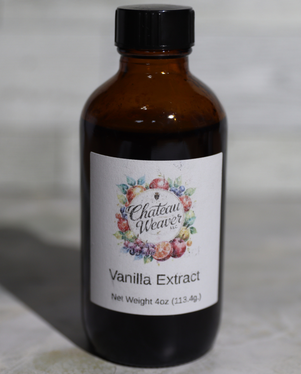 Vanilla Extract
