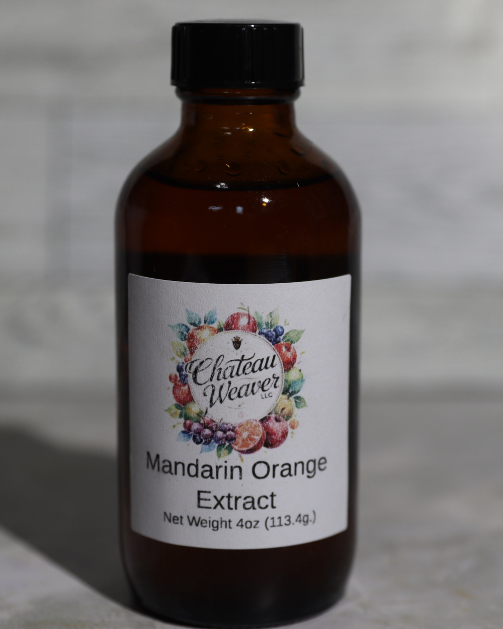 Mandarin Orange Extract